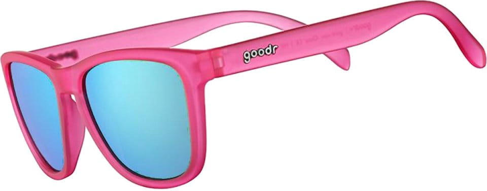 Slnečné okuliare Goodr Flamingos on a Booze Cruise