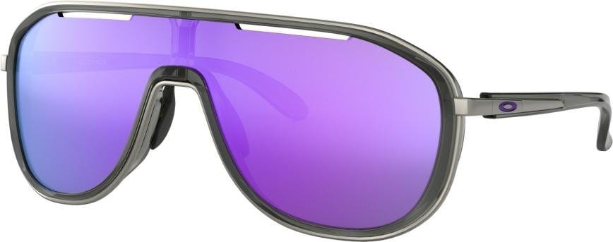 Slnečné okuliare Oakley Outpace Onyx w/ Violet Iridium
