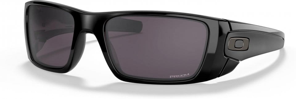 Slnečné okuliare Oakley Fuel Cell Pol Blk w/ PRIZM Grey
