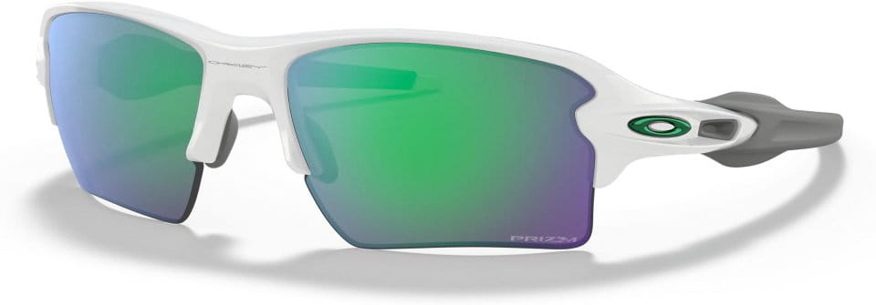 Slnečné okuliare Oakley Flak 2.0 XL Pol White w/ PRIZM Jade