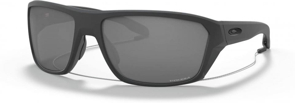 Slnečné okuliare Oakley Split Shot Matte Carbon w/ PRIZM Black