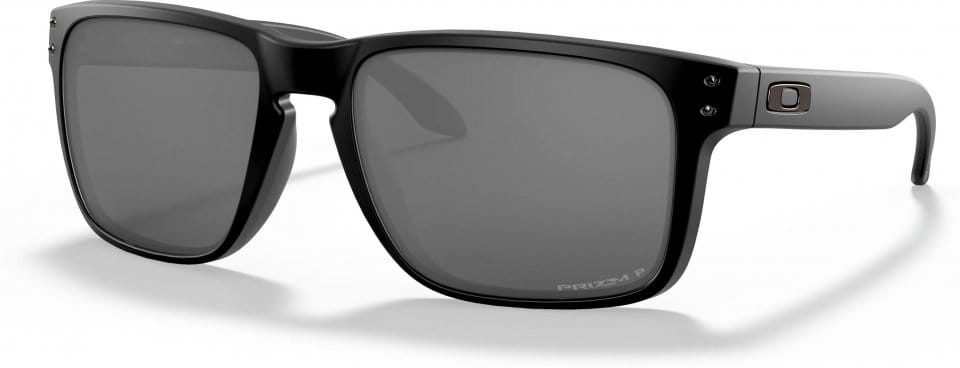 Slnečné okuliare Oakley Holbrook XL Matte Black w/ PRIZM Blk Pol