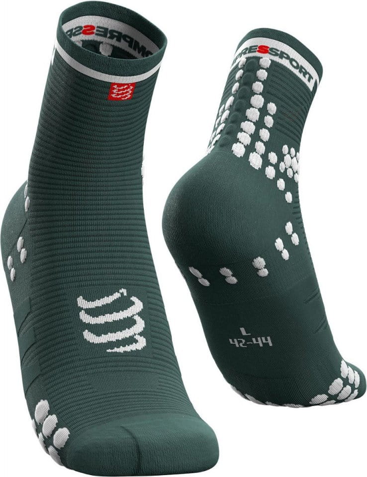 Ponožky Compressport Pro Racing Socks v3.0 Run High