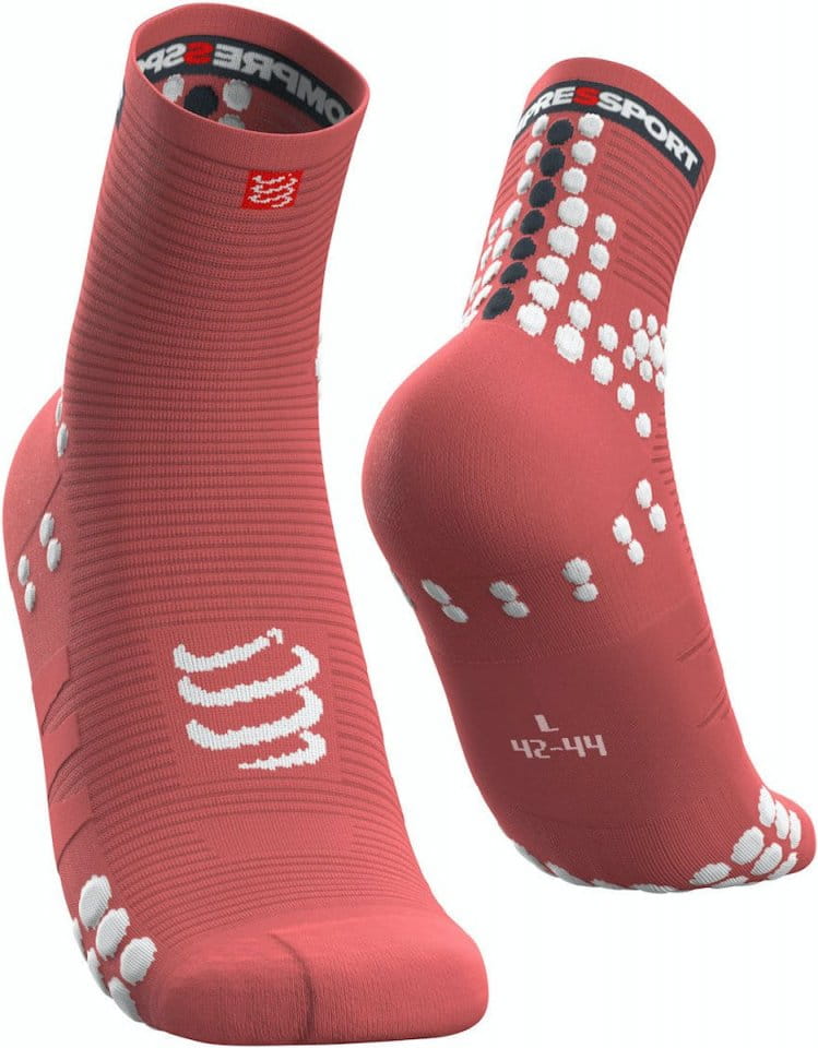 Ponožky Compressport Pro Racing Socks v3.0 Run High