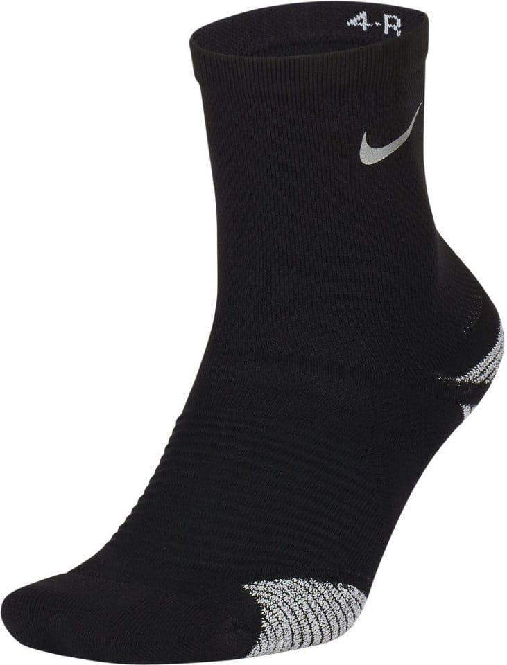 Ponožky Nike U GRIP RACING ANKLE