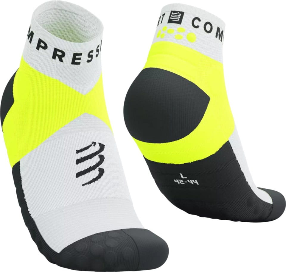 Ponožky Compressport Ultra Trail Low Socks