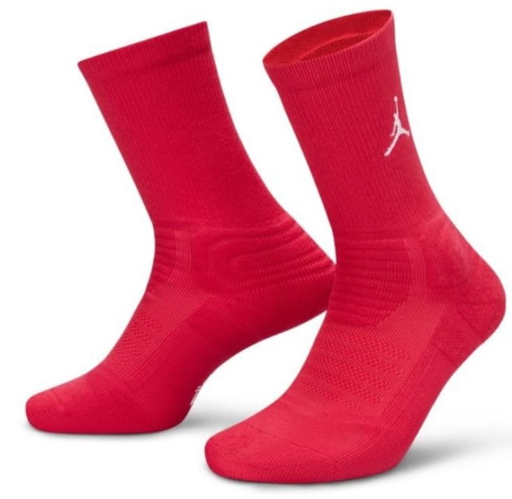 Ponožky Jordan Flight Crew Basketball Socks