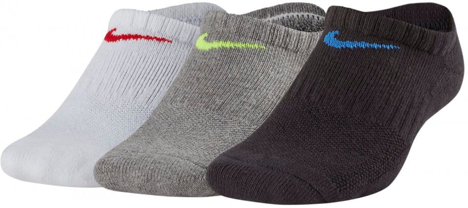 Ponožky Nike Y NK EVERYDAY CUSH NS 3PR