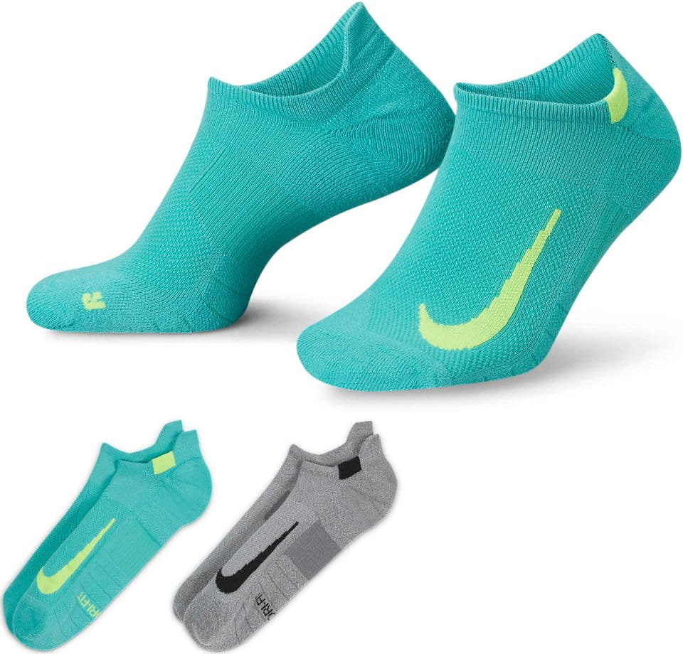 Ponožky Nike Multiplier