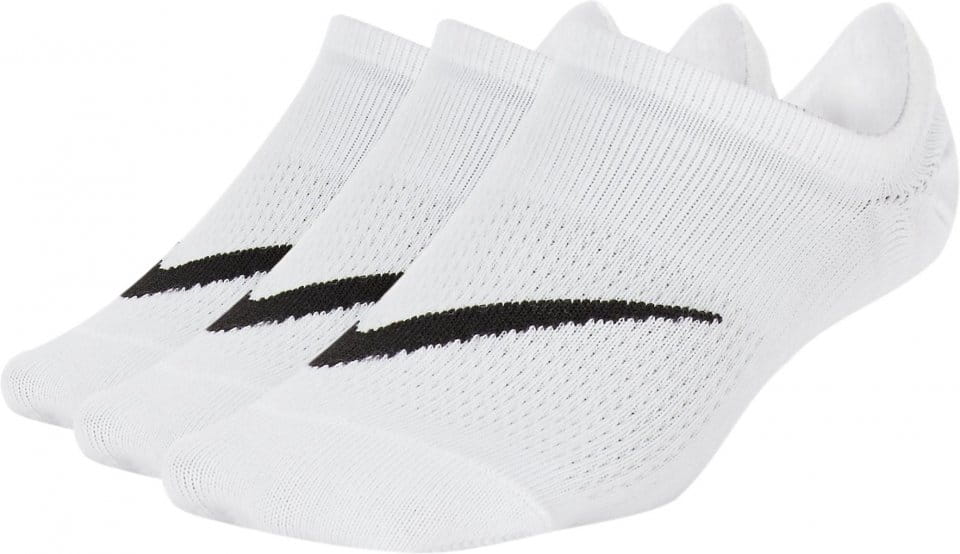 Ponožky Nike Everyday Kids Lightweight Footie Socks (3 Pairs)