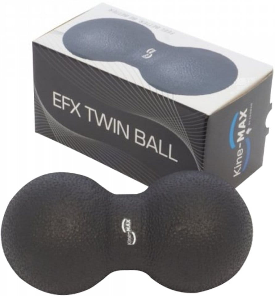 Regeneračná loptička Kine-MAX EFX Twin Ball