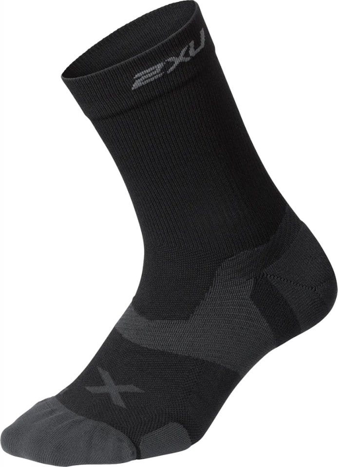 Ponožky 2XU Vectr Cushion Crew Socks