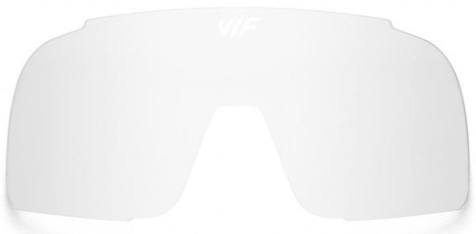 Slnečné okuliare Replacement UV400 lens transparent for VIF One glasses