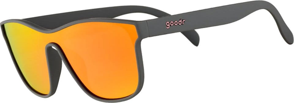 Slnečné okuliare Goodr Voight-Kampff Vision