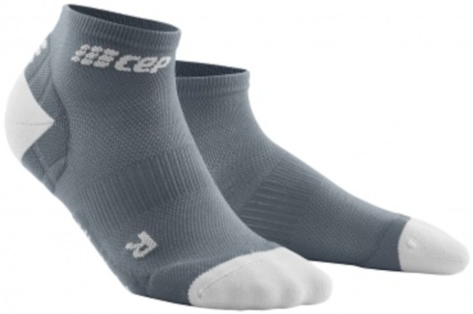 Ponožky CEP ultralight low-cut socks