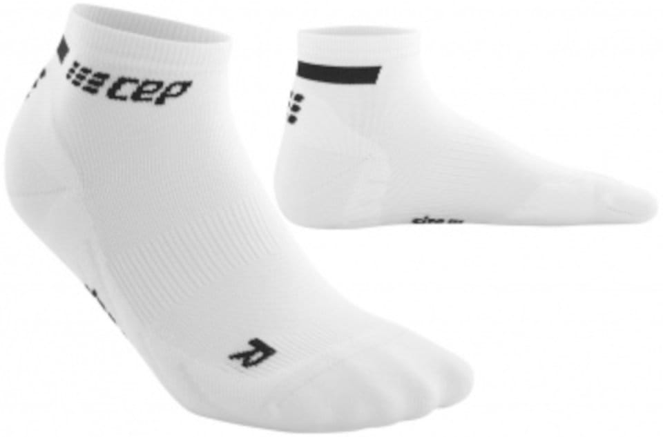 Ponožky CEP the run socks, low-cut