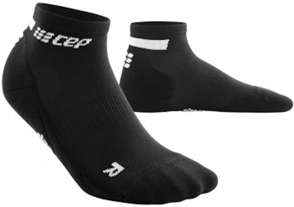 Ponožky CEP the run socks low cut