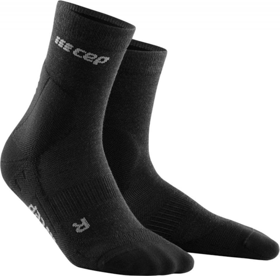 Ponožky CEP Cold Weather Mid-Cut Socks