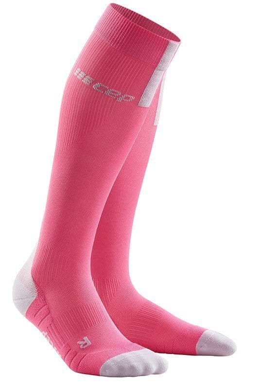 Podkolienky CEP Women's Tall Compression Socks 3.0