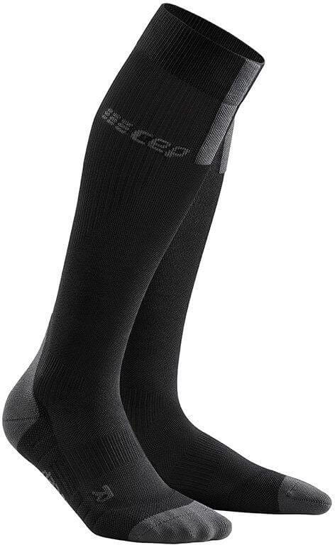 Podkolienky CEP Women's Tall Compression Socks 3.0