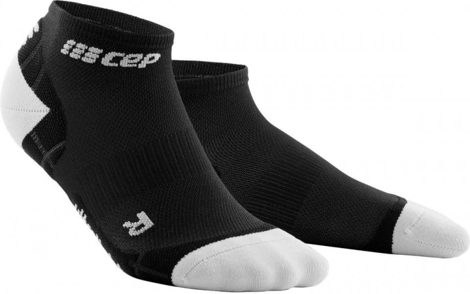 Ponožky CEP Ultralight Low Cut Compression Socks, Women