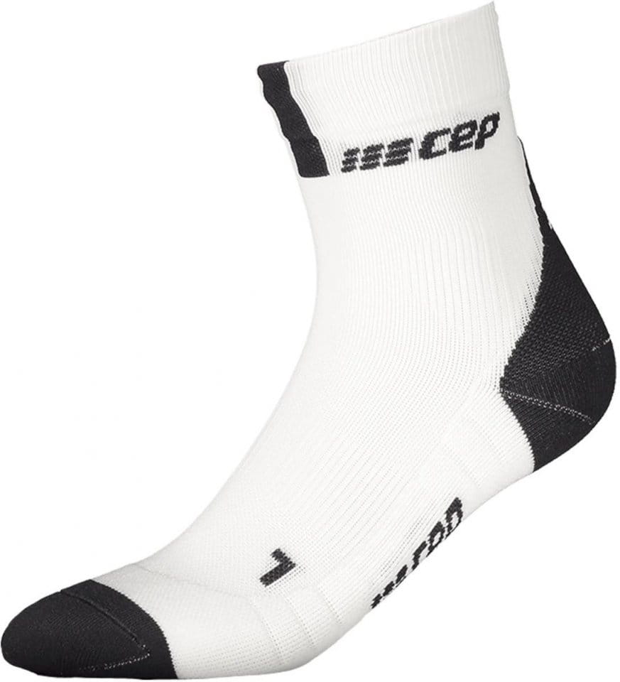 Ponožky cep short socks 3.0 running