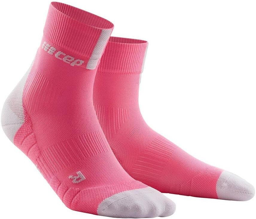 Ponožky CEP short socks 3.0 running