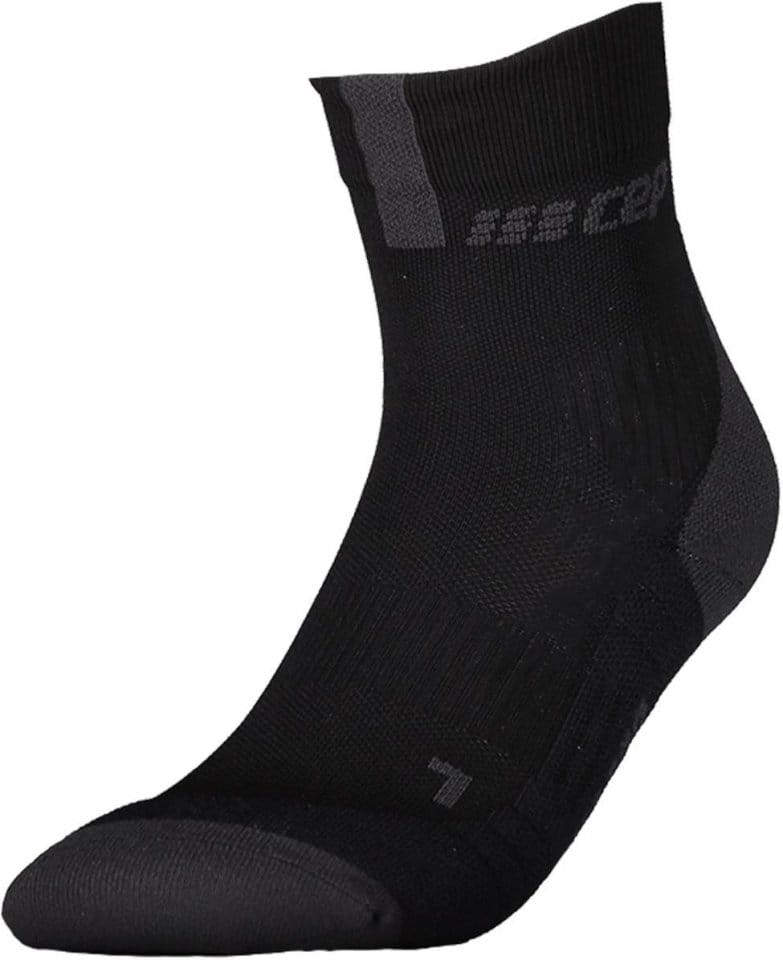Ponožky cep short socks 3.0 running