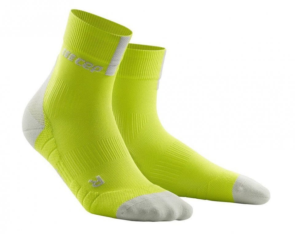 Ponožky CEP Women's 3.0 short Socks