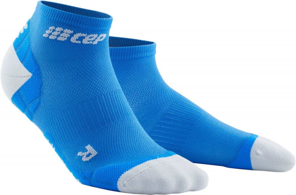 Ponožky CEP ULTRALIGHT low socks
