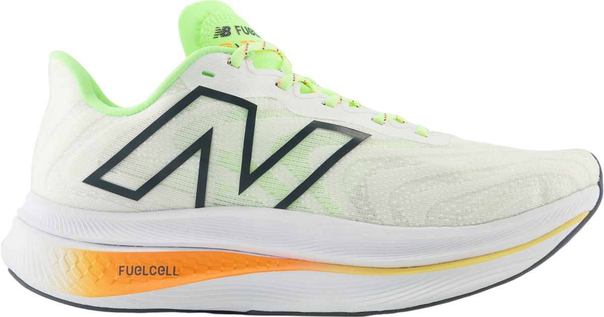 Bežecké topánky New Balance FuelCell SuperComp Trainer v2