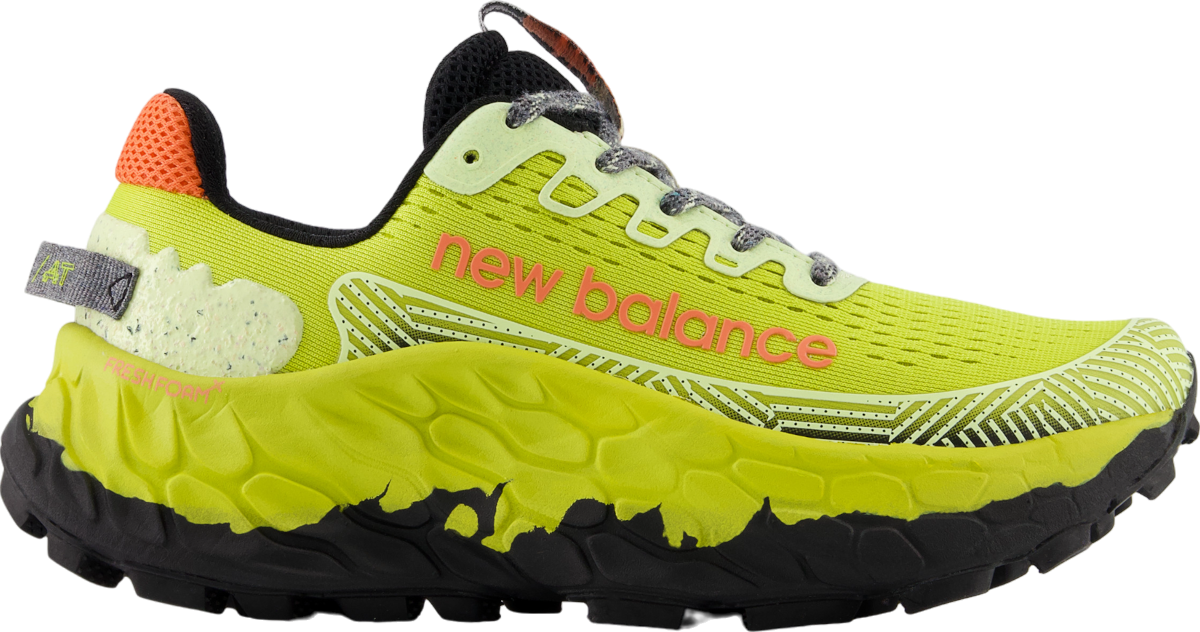 Trailové topánky New Balance Fresh Foam X More Trail v3