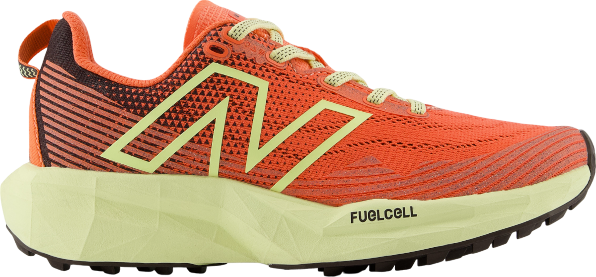 Trailové topánky New Balance FuelCell Venym