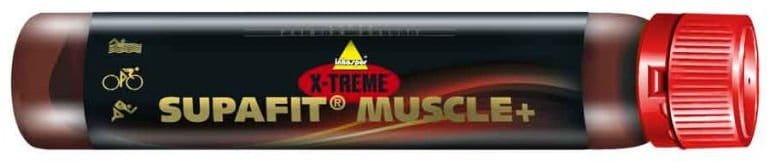 Predtréningové stimulanty Inkospor X-TREME Supafit Muscle+ 25 ml