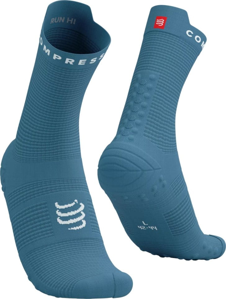 Ponožky Compressport Pro Racing Socks v4.0 Run High